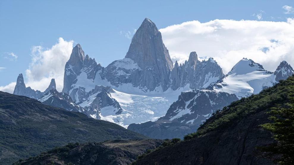 Estancia Bonanza Patagonian Lodge Experience El Chaltén Exterior foto