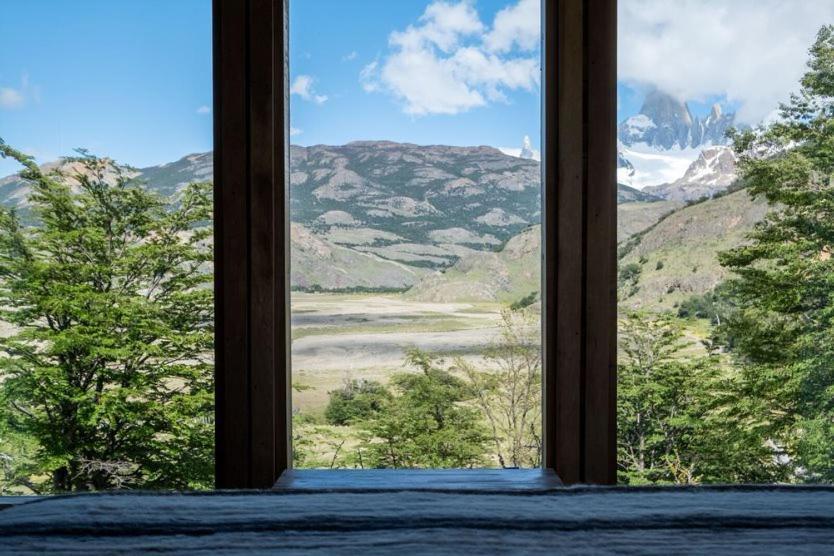 Estancia Bonanza Patagonian Lodge Experience El Chaltén Exterior foto